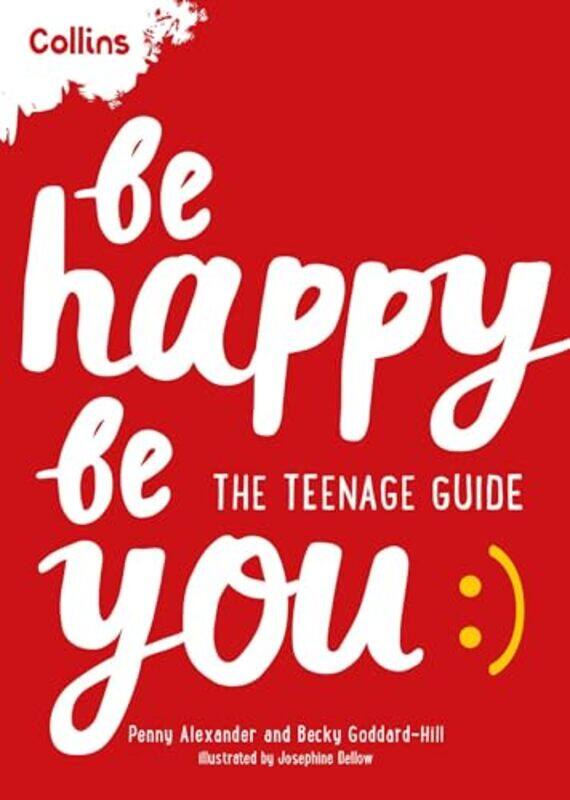 Be Happy Be You by Alan King's College London CribbSharon King's College London Gewirtz-Paperback
Be Happy Be You by Alan King's College London CribbSharon King's College London Gewirtz-Paperback