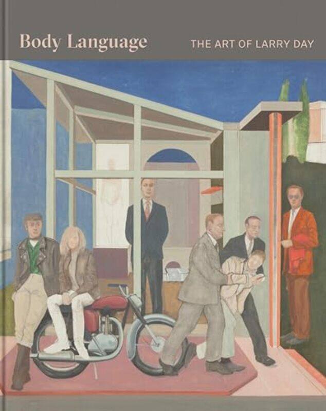 Body Language by David BindmanJonathan BoberEileen NeffSid SachsRuth Fine-Hardcover
Body Language by David BindmanJonathan BoberEileen NeffSid SachsRuth Fine-Hardcover