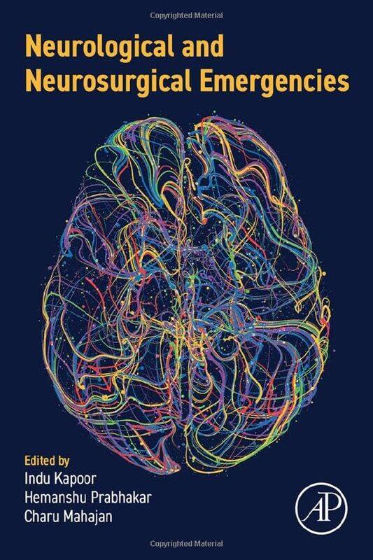 Neurological and Neurosurgical Emergencies by Lorie Eve Dechar-Paperback
Neurological and Neurosurgical Emergencies by Lorie Eve Dechar-Paperback
