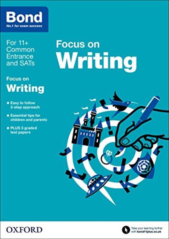 Bond 11 English Focus on Writing by R Eugene Former Director RFE/RL Research Institute Parta-Paperback
Bond 11 English Focus on Writing by R Eugene Former Director RFE/RL Research Institute Parta-Paperback