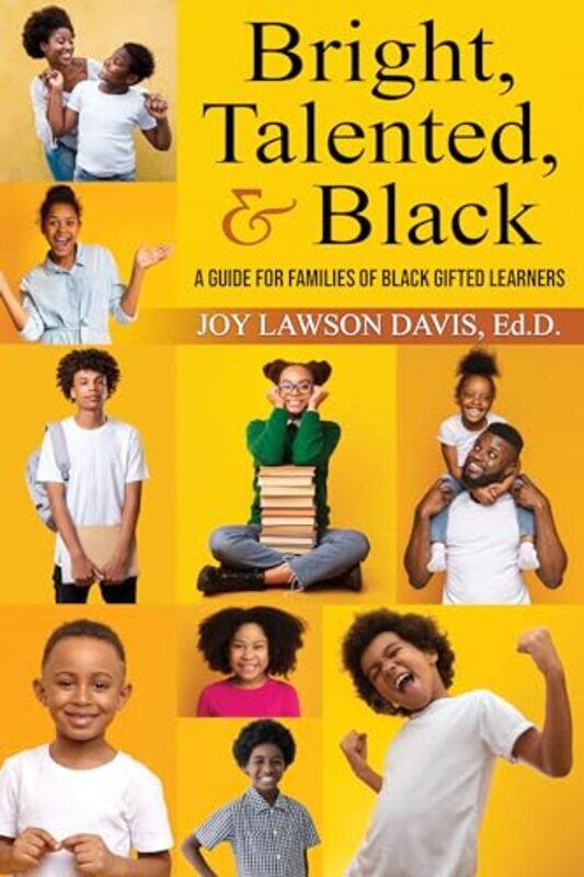 Bright Talented & Black by Robert Z AliberCharles P KindlebergerRobert N McCauley-Paperback
Bright Talented & Black by Robert Z AliberCharles P KindlebergerRobert N McCauley-Paperback