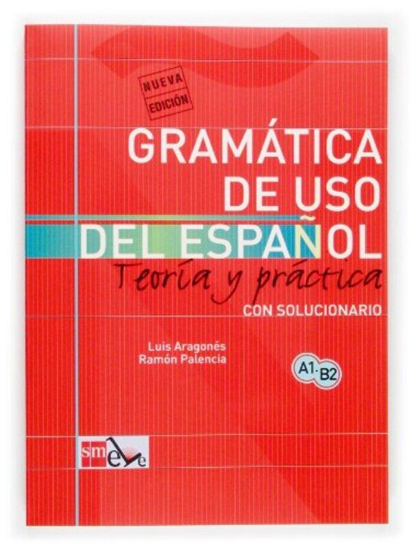 Gramatica de uso del Espanol Teoria y practica by Official Gabby's Dollhouse-Paperback
Gramatica de uso del Espanol Teoria y practica by Official Gabby's Dollhouse-Paperback