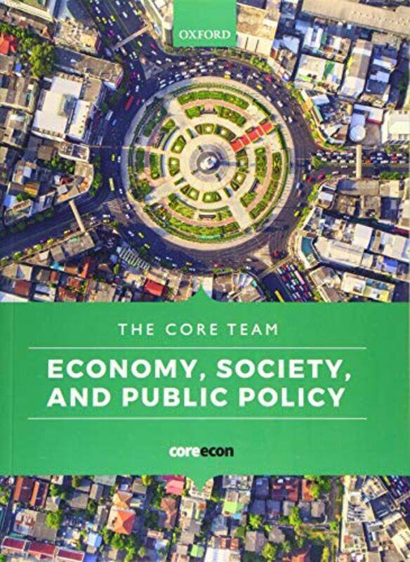 Economy Society and Public Policy by Cambridge School Classics Project-Paperback
Economy Society and Public Policy by Cambridge School Classics Project-Paperback
