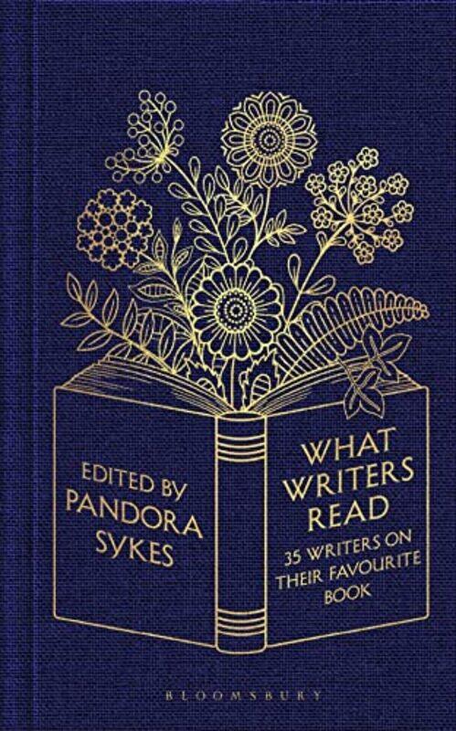 What Writers Read: 35 Writers on their Favourite Book,Hardcover,by:Sykes, Pandora
What Writers Read: 35 Writers on their Favourite Book,Hardcover,by:Sykes, Pandora