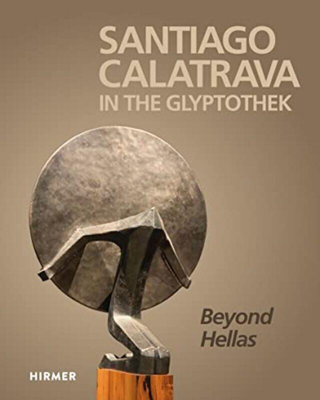 Santiago Calatrava: In the Glyptothek Bilingual edition Hardcover by Florian S. Knau+
Santiago Calatrava: In the Glyptothek Bilingual edition Hardcover by Florian S. Knau+
