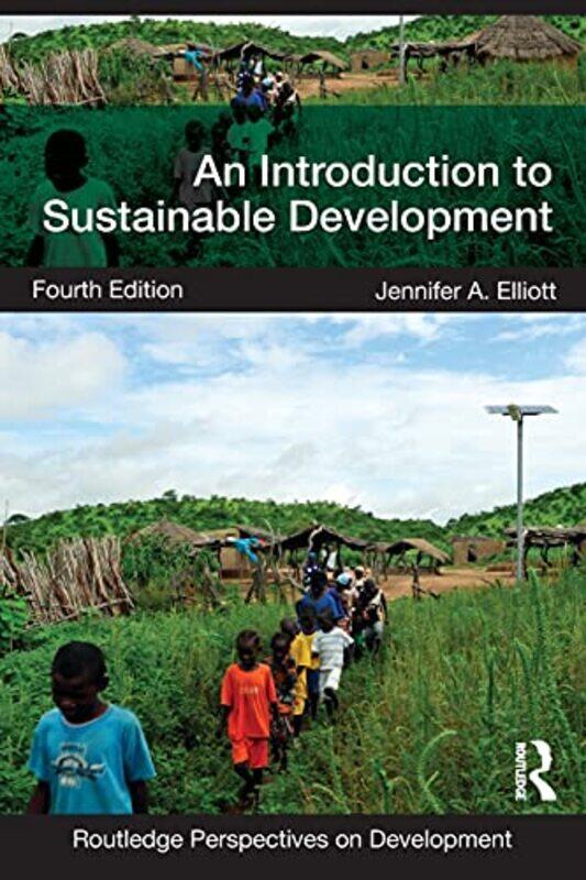 An Introduction to Sustainable Development by Urs Grad Sch Intl Studies LuterbacherDetlef F Potsdam Institute for Climate Impact Research Sprinz-Paper
An Introduction to Sustainable Development by Urs Grad Sch Intl Studies LuterbacherDetlef F Potsdam Institute for Climate Impact Research Sprinz-Paper