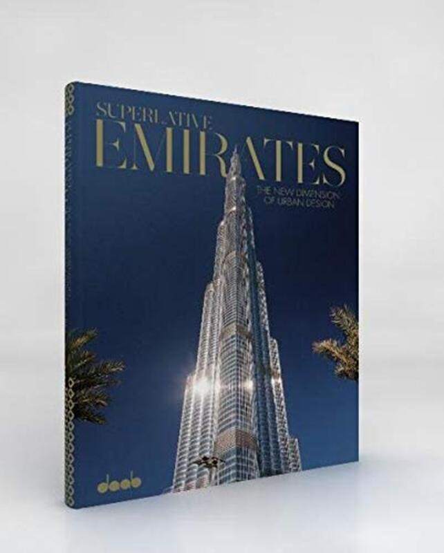 Superlavite emirates the new dimension of urban architecture, Unspecified, By: Caroline Klein
Superlavite emirates the new dimension of urban architecture, Unspecified, By: Caroline Klein