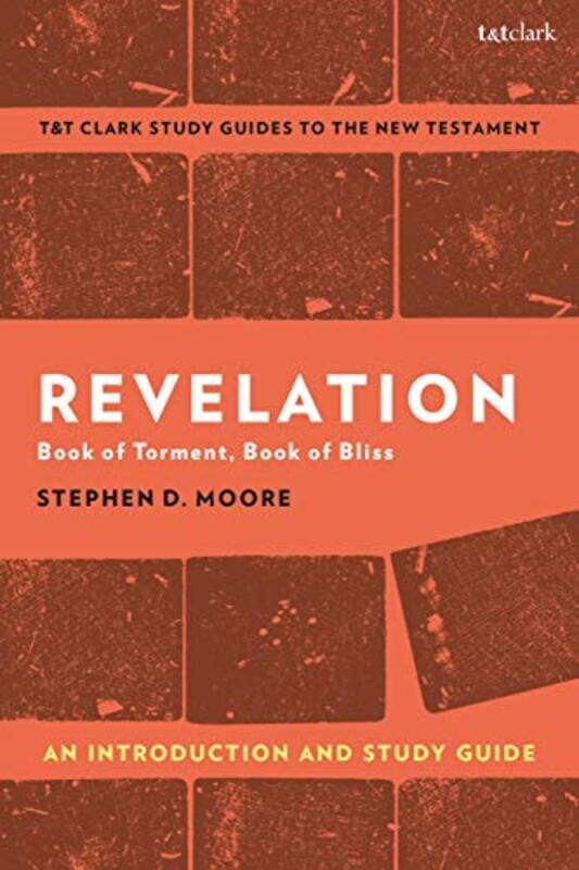 Revelation An Introduction and Study Guide by Professor Stephen D Drew University, USA Moore-Paperback
Revelation An Introduction and Study Guide by Professor Stephen D Drew University, USA Moore-Paperback