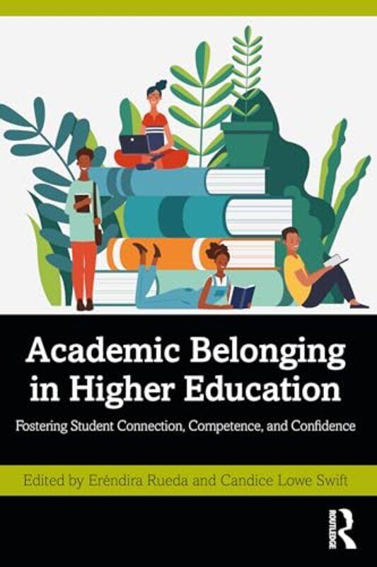 Academic Belonging in Higher Education by Pierre CREST CahucStephane CarcilloAndre Directeur de recherche au CNRS Universite de Paris 1 Pantheon-Sorbo
Academic Belonging in Higher Education by Pierre CREST CahucStephane CarcilloAndre Directeur de recherche au CNRS Universite de Paris 1 Pantheon-Sorbo