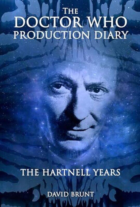 The Doctor Who Production Diary The Hartnell Years by David Brunt-Paperback
The Doctor Who Production Diary The Hartnell Years by David Brunt-Paperback