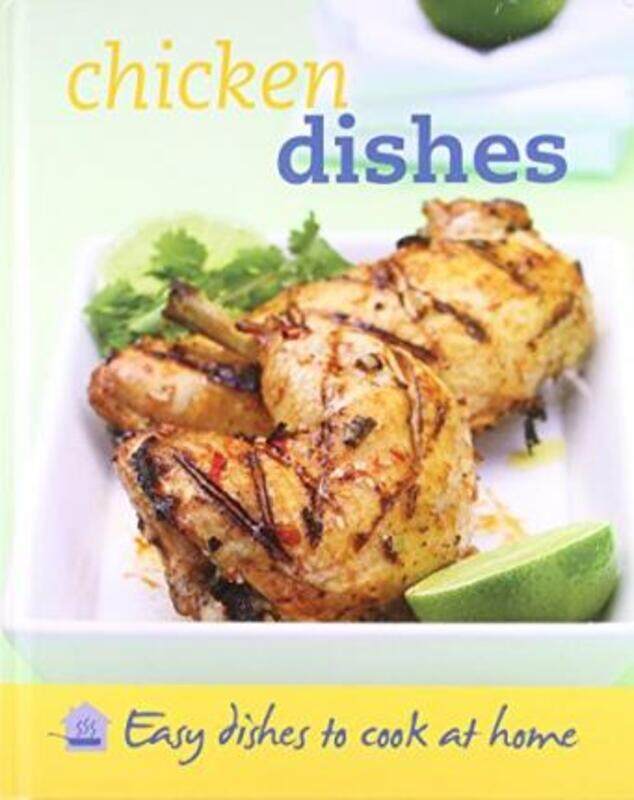 Chicken Dishes (Chicken Dishes easy dishes to cook at home).Hardcover,By :Love Food
Chicken Dishes (Chicken Dishes easy dishes to cook at home).Hardcover,By :Love Food