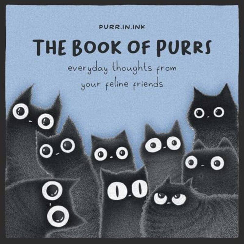 The Book Of Purrs Everyday Thoughts From Your Feline Friends By Coelho, Luis - Paperback
The Book Of Purrs Everyday Thoughts From Your Feline Friends By Coelho, Luis - Paperback