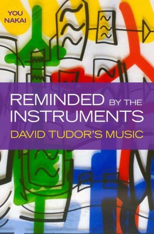Reminded by the Instruments by You Assistant Professor, Assistant Professor, Kyoto City University of Arts Nakai-Hardcover
Reminded by the Instruments by You Assistant Professor, Assistant Professor, Kyoto City University of Arts Nakai-Hardcover