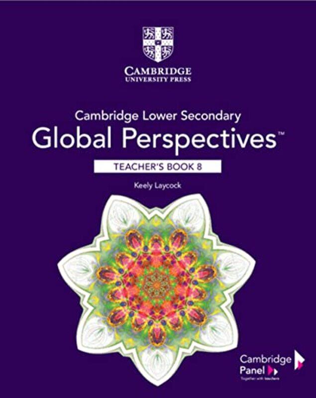 Cambridge Lower Secondary Global Perspectives Stage 8 Teachers Book by Mauro CarboneGalen JohnsonFederico LeoniTed Toadvine-Paperback
Cambridge Lower Secondary Global Perspectives Stage 8 Teachers Book by Mauro CarboneGalen JohnsonFederico LeoniTed Toadvine-Paperback