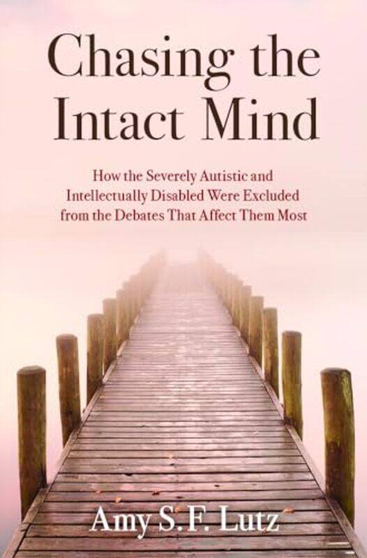 Chasing the Intact Mind by Antonio Sanchez MongeKrzysztof Grzegor Szarkowicz-Hardcover
Chasing the Intact Mind by Antonio Sanchez MongeKrzysztof Grzegor Szarkowicz-Hardcover