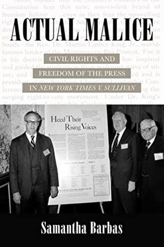 Actual Malice by Mikael Finnish Institute of International Affairs Helsinki Finland WigellSoren University of Hanover Germany ScholvinMika Aaltola-Har
Actual Malice by Mikael Finnish Institute of International Affairs Helsinki Finland WigellSoren University of Hanover Germany ScholvinMika Aaltola-Har