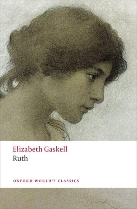 Ruth by Elizabeth GaskellTim Associate Professor in the School of Media, Culture, and Creative Arts, Curtin University of Technology Dolin-Paperback
Ruth by Elizabeth GaskellTim Associate Professor in the School of Media, Culture, and Creative Arts, Curtin University of Technology Dolin-Paperback