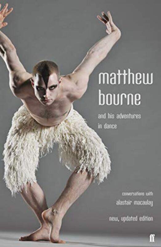 Matthew Bourne and His Adventures in Dance by Alastair Dance MacaulayMatthew Bourne-Paperback
Matthew Bourne and His Adventures in Dance by Alastair Dance MacaulayMatthew Bourne-Paperback