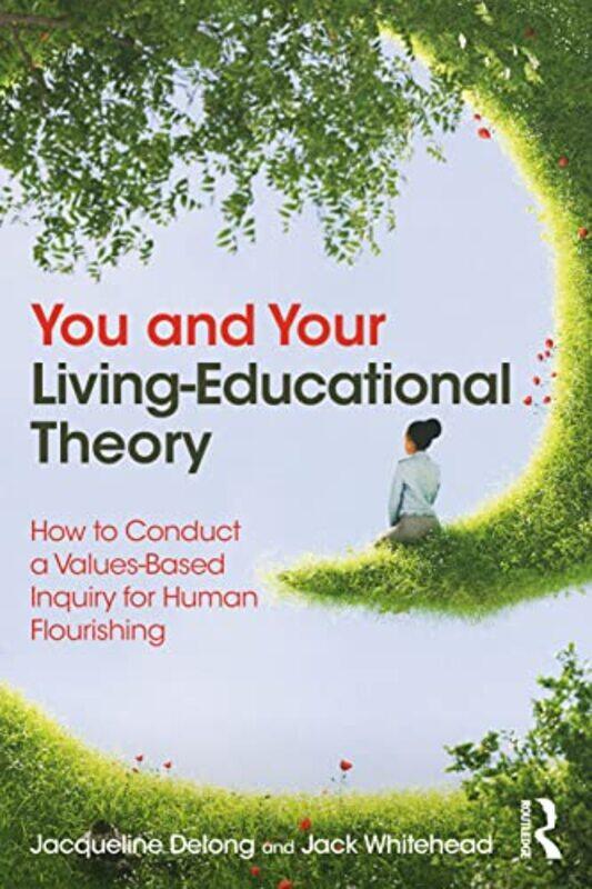 You and Your LivingEducational Theory by Jacqueline Superintendent of Education and Adjunct Professor, Canada DelongJack Formerly Liverpool Hope Unive
You and Your LivingEducational Theory by Jacqueline Superintendent of Education and Adjunct Professor, Canada DelongJack Formerly Liverpool Hope Unive