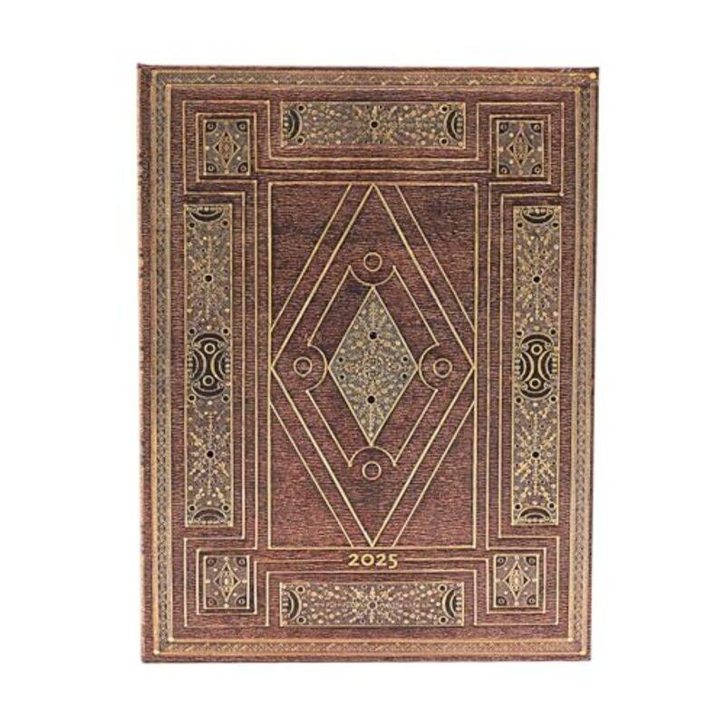 First Folio Shakespeares Library Ultra 12month Verso Hardback Dayplanner 2025 Elastic Band Closure by Mary FlanaganMikael Jakobsson-Hardcover
First Folio Shakespeares Library Ultra 12month Verso Hardback Dayplanner 2025 Elastic Band Closure by Mary FlanaganMikael Jakobsson-Hardcover