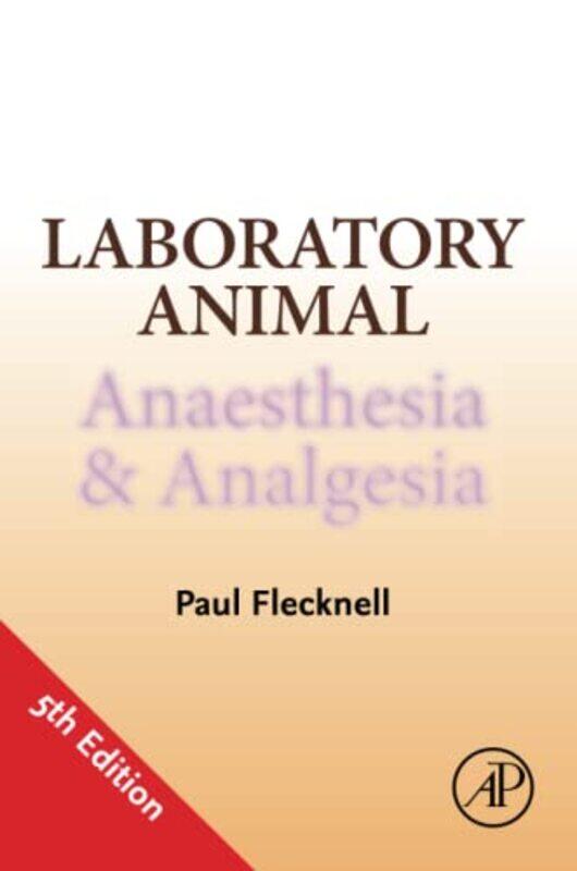 Laboratory Animal Anaesthesia and Analgesia by MontgomeryClare West-Paperback
Laboratory Animal Anaesthesia and Analgesia by MontgomeryClare West-Paperback