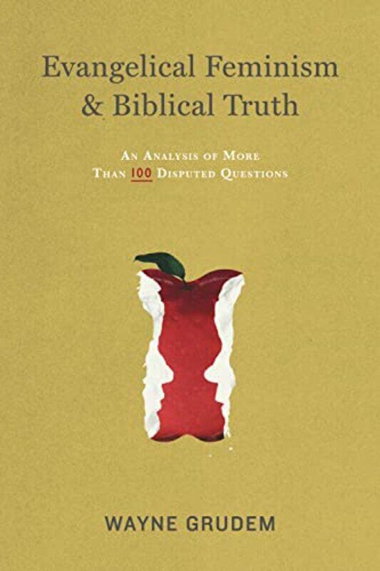 Evangelical Feminism and Biblical Truth by Ching-Ching LinClara Vaz Bauler-Paperback
Evangelical Feminism and Biblical Truth by Ching-Ching LinClara Vaz Bauler-Paperback