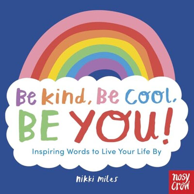Be Kind Be Cool Be You Inspiring Words to Live Your Life By by Mark Le MessurierMadhavi Behaviour Consultant Australia Nawana Parker-Paperback
Be Kind Be Cool Be You Inspiring Words to Live Your Life By by Mark Le MessurierMadhavi Behaviour Consultant Australia Nawana Parker-Paperback
