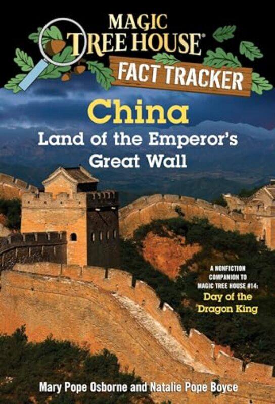 China Land of the Emperors Great Wall by Dr Steven PuttickVictoria ElliottDr Jenni Ingram-Paperback
China Land of the Emperors Great Wall by Dr Steven PuttickVictoria ElliottDr Jenni Ingram-Paperback
