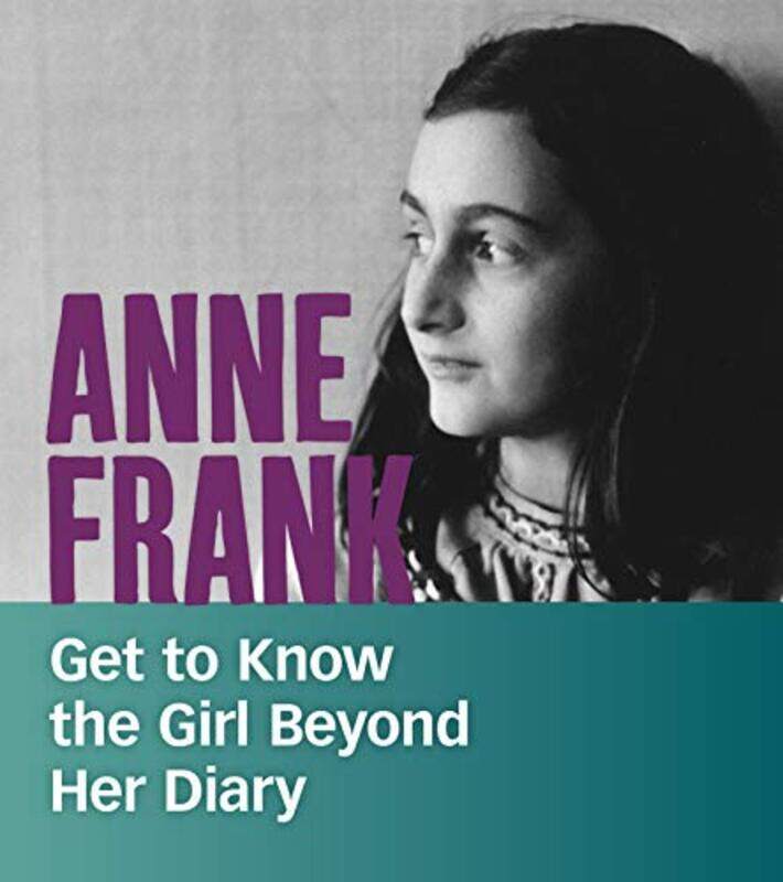 Anne Frank by Albert EUR ING Albert Lester CEng FICE FIMechE FIStructE Hon FAPM United Kingdom Lester-Hardcover
Anne Frank by Albert EUR ING Albert Lester CEng FICE FIMechE FIStructE Hon FAPM United Kingdom Lester-Hardcover