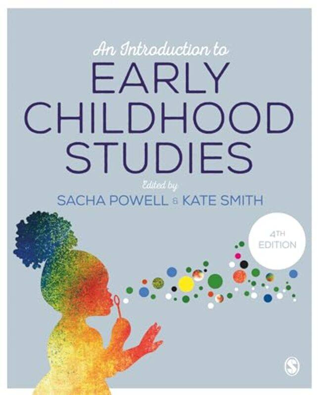 An Introduction to Early Childhood Studies by Youssef International Peace Institute New York MahmoudMbiatem University of Dschang Cameroon Albert-Pape
An Introduction to Early Childhood Studies by Youssef International Peace Institute New York MahmoudMbiatem University of Dschang Cameroon Albert-Pape