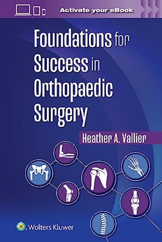 Foundations for Success in Orthopaedic Surgery by Dr Gabriel M MD Danovitch-Paperback
Foundations for Success in Orthopaedic Surgery by Dr Gabriel M MD Danovitch-Paperback