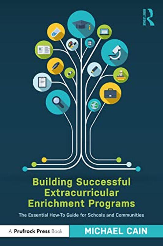 Building Successful Extracurricular Enrichment Programs by James DugganAnthony McDonnellUltan ShermanRonan Carbery-Paperback
Building Successful Extracurricular Enrichment Programs by James DugganAnthony McDonnellUltan ShermanRonan Carbery-Paperback