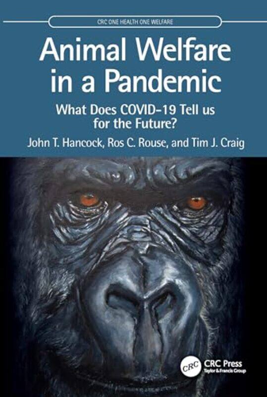 Animal Welfare in a Pandemic by Hemachandran Woxsen University Hyderabad India KSayantan KhanraRaul V RodriguezJuan Jaramillo-Paperback
Animal Welfare in a Pandemic by Hemachandran Woxsen University Hyderabad India KSayantan KhanraRaul V RodriguezJuan Jaramillo-Paperback