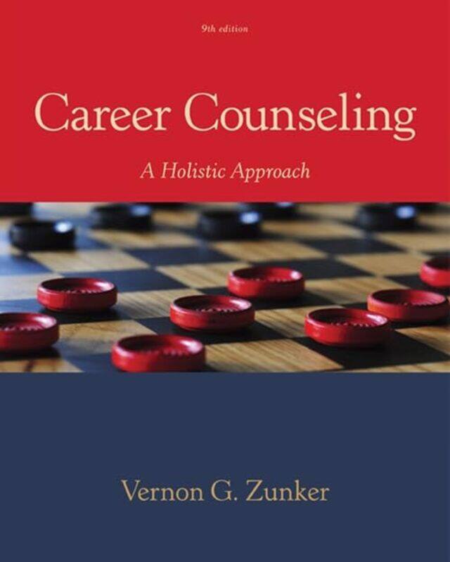 Career Counseling by Mark University of Montana CracoliceEdward Peters-Hardcover
Career Counseling by Mark University of Montana CracoliceEdward Peters-Hardcover