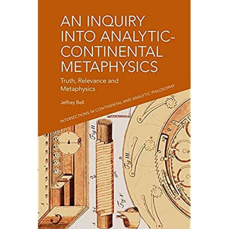 An Inquiry into AnalyticContinental Metaphysics by Amanda Eubanks Syracuse University USA WinklerProfessor Richard Queen’s University Belfast UK Schoc
An Inquiry into AnalyticContinental Metaphysics by Amanda Eubanks Syracuse University USA WinklerProfessor Richard Queen’s University Belfast UK Schoc