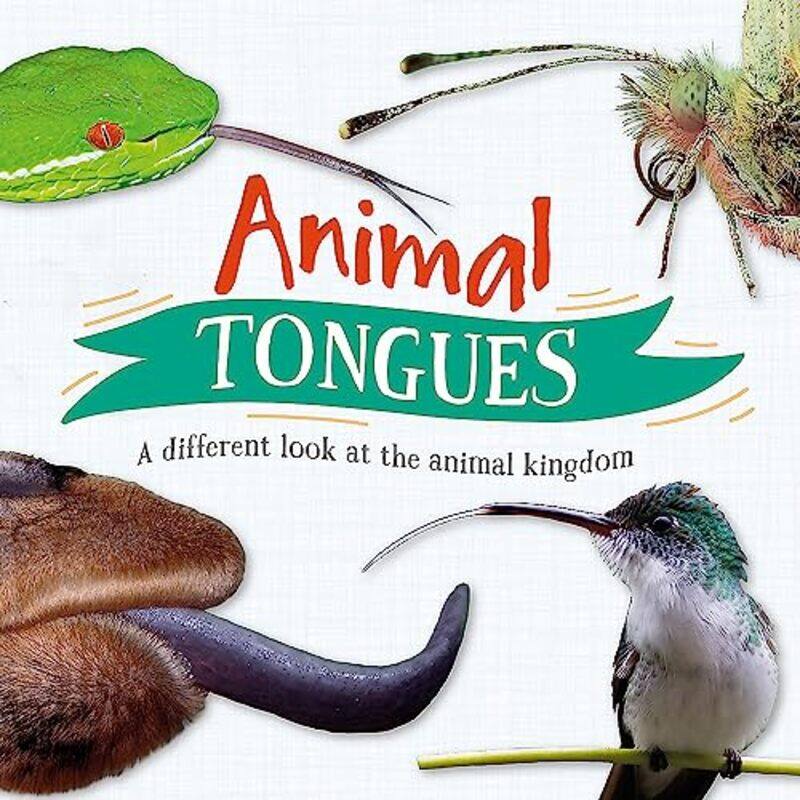 Animal Tongues by Xiaoling Deputy Director of Chongqing Sponge City Construction Expert Committee China LeiBo Lu-Hardcover
Animal Tongues by Xiaoling Deputy Director of Chongqing Sponge City Construction Expert Committee China LeiBo Lu-Hardcover