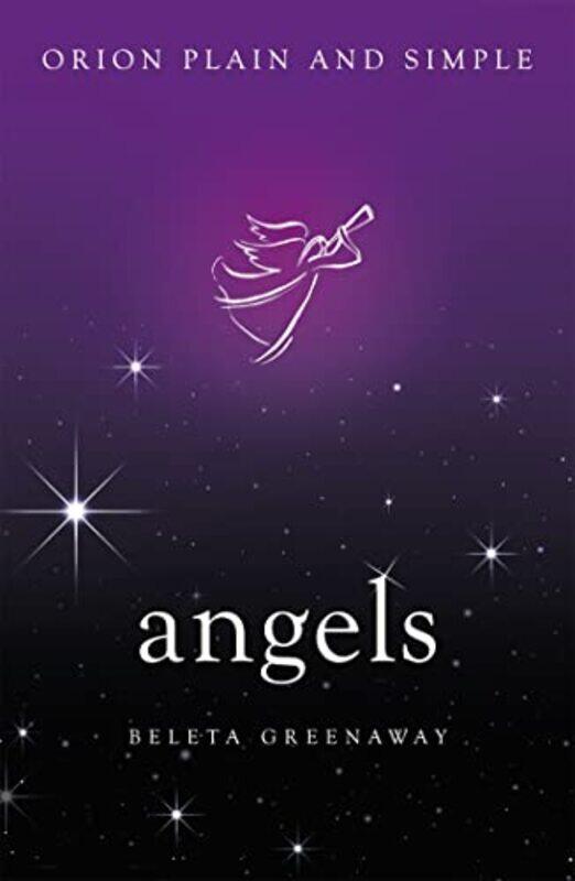 Angels Orion Plain and Simple by Payal BML Munjal University India KumarDr Ganesh All India Management Association India Singh-Paperback
Angels Orion Plain and Simple by Payal BML Munjal University India KumarDr Ganesh All India Management Association India Singh-Paperback