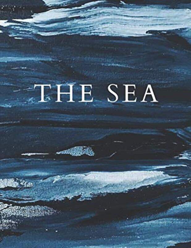 The Sea: A Decorative Book Perfect for Stacking on Coffee Tables & Bookshelves Customized Interi , Paperback by Co, Decora Book
The Sea: A Decorative Book Perfect for Stacking on Coffee Tables & Bookshelves Customized Interi , Paperback by Co, Decora Book