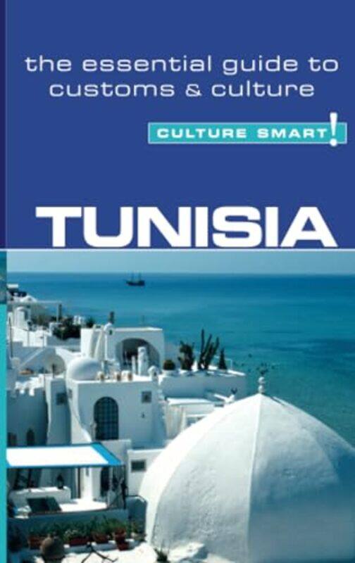 Tunisia Culture Smart The Essential Guide To Customs And Culture, Paperback by Zarr, Gerald
Tunisia Culture Smart The Essential Guide To Customs And Culture, Paperback by Zarr, Gerald