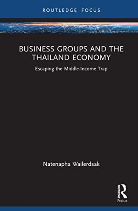Business Groups and the Thailand Economy by Valentina CameriniVeronica CarratelloMoreno Giovannoni-Hardcover
Business Groups and the Thailand Economy by Valentina CameriniVeronica CarratelloMoreno Giovannoni-Hardcover
