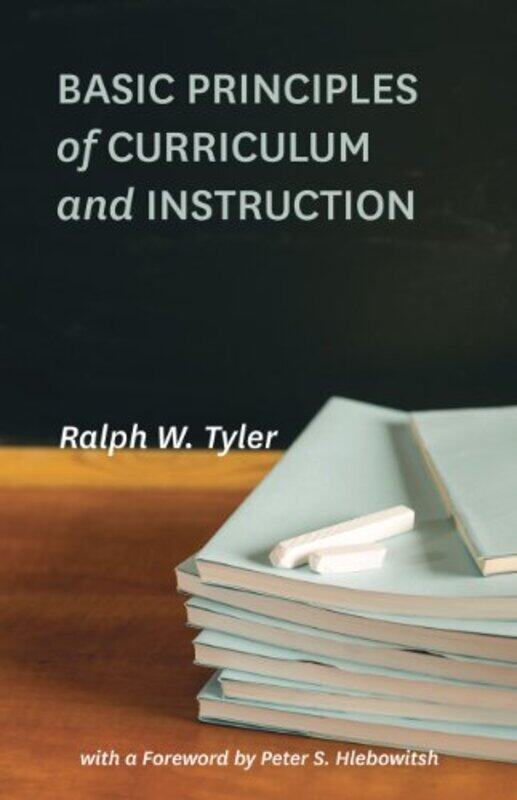 Basic Principles of Curriculum and Instruction by Scott Fermi National Accelerator Laboratory Batavia Illinois Dodelson-Paperback
Basic Principles of Curriculum and Instruction by Scott Fermi National Accelerator Laboratory Batavia Illinois Dodelson-Paperback