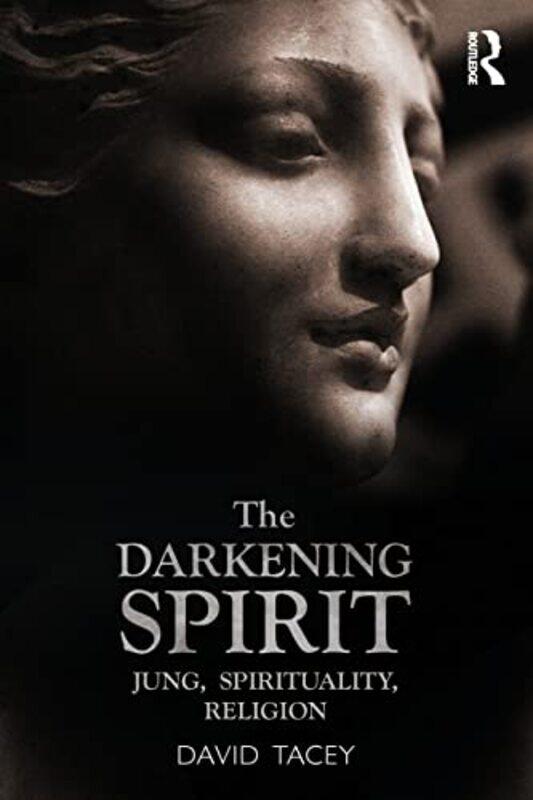 The Darkening Spirit by David La Trobe University, Victoria, Australia Tacey-Paperback
The Darkening Spirit by David La Trobe University, Victoria, Australia Tacey-Paperback
