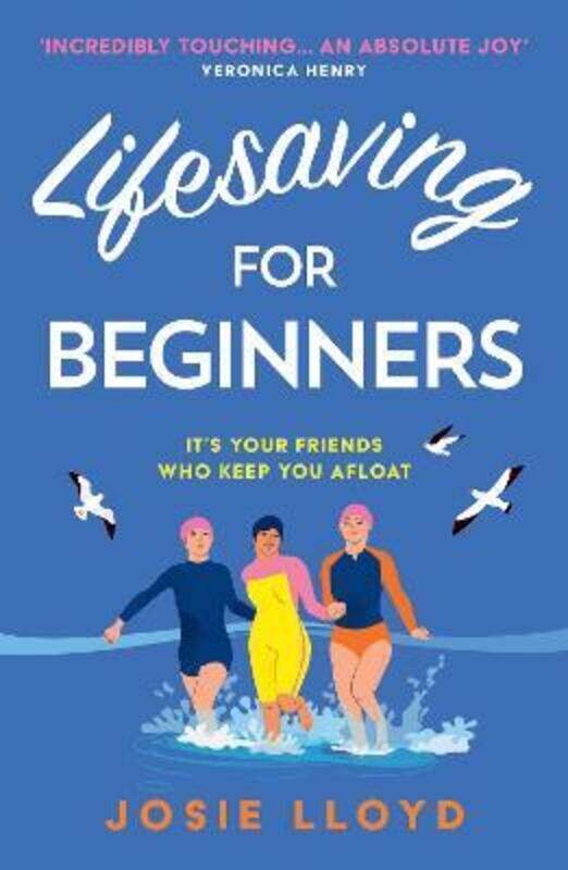 Lifesaving for Beginners.paperback,By :Lloyd, Josie