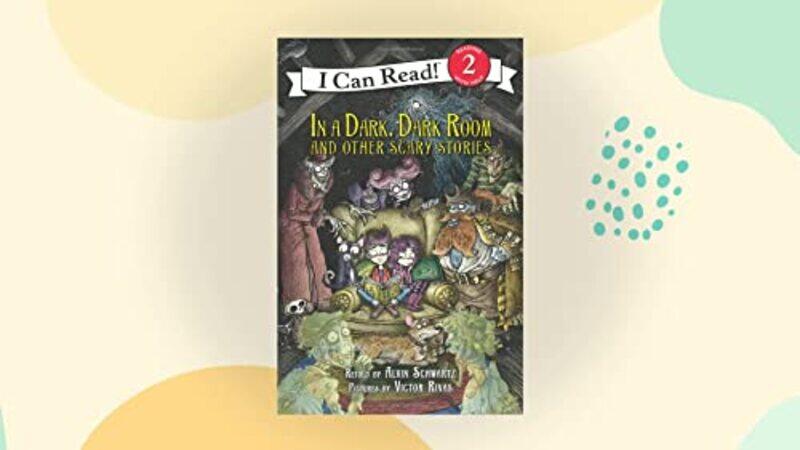 In a Dark, Dark Room and Other Scary Stories: Reillustrated Edition,Paperback by Schwartz, Alvin - Rivas, Victor
In a Dark, Dark Room and Other Scary Stories: Reillustrated Edition,Paperback by Schwartz, Alvin - Rivas, Victor