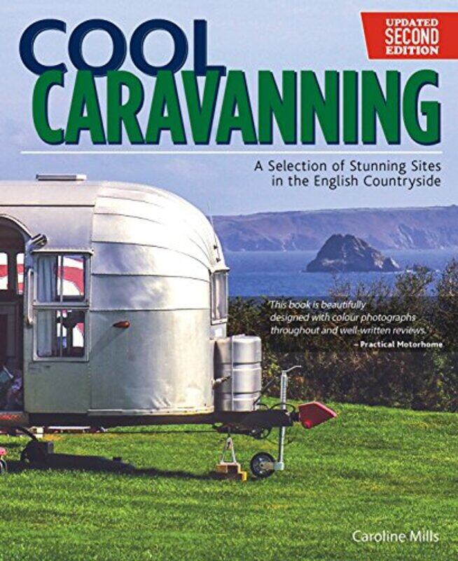 Cool Caravanning Updated Second Edition by Andrew W SaulAbram HofferHarold D Foster-Paperback
Cool Caravanning Updated Second Edition by Andrew W SaulAbram HofferHarold D Foster-Paperback