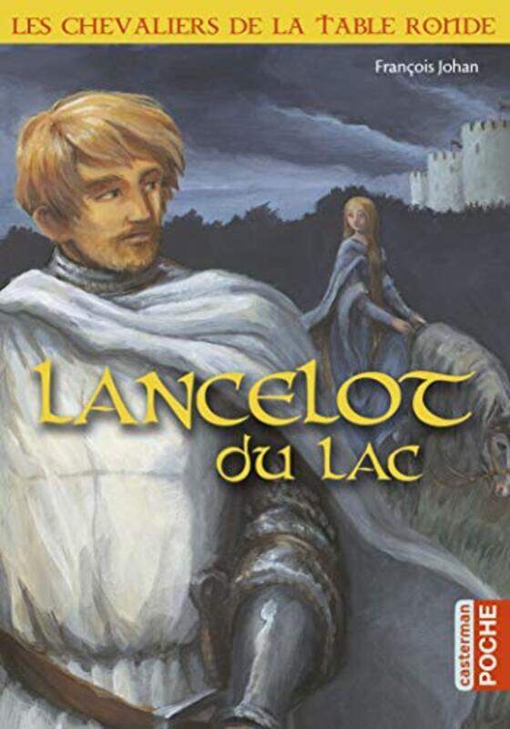Les Chevaliers De La Table Ronde - T02 - Lancelot Du Lac By Johan/Vogel Paperback
Les Chevaliers De La Table Ronde - T02 - Lancelot Du Lac By Johan/Vogel Paperback