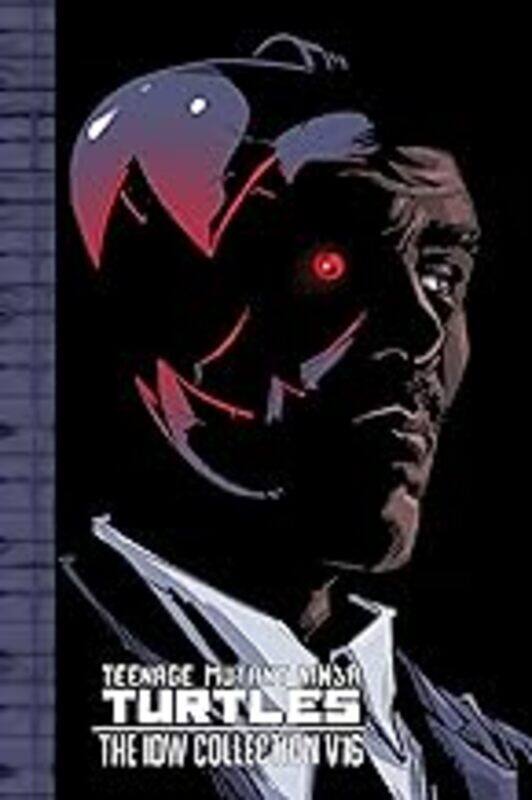 Teenage Mutant Ninja Turtles The Idw Collection Volume 16 By Sophie - Paperback
Teenage Mutant Ninja Turtles The Idw Collection Volume 16 By Sophie - Paperback