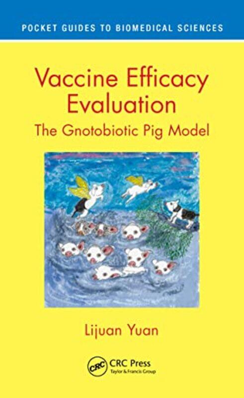 Vaccine Efficacy Evaluation by Lijuan (Department of Biomedical Sciences and Pathobiology, Virginia Tech, Blacksburg, Virginia, USA) Yuan-Paperback
Vaccine Efficacy Evaluation by Lijuan (Department of Biomedical Sciences and Pathobiology, Virginia Tech, Blacksburg, Virginia, USA) Yuan-Paperback