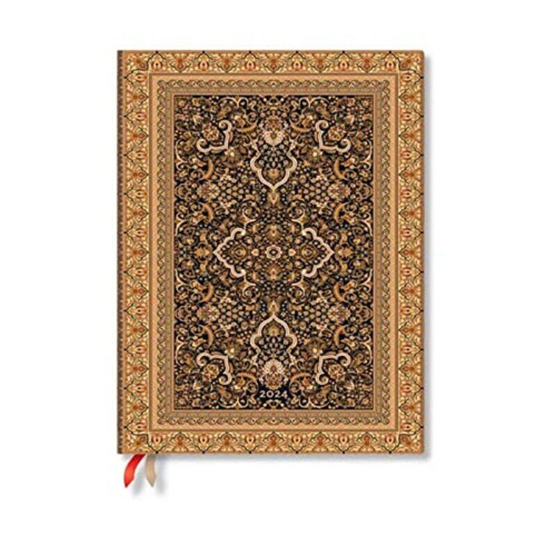 Terrene Medina Mystic Ultra 12month DayataTime Dayplanner 2024 by Collins GCSE-Hardcover
Terrene Medina Mystic Ultra 12month DayataTime Dayplanner 2024 by Collins GCSE-Hardcover