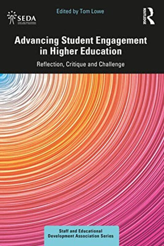 Advancing Student Engagement in Higher Education by Abd al-Razzaq al-KashaniDr Feras Head of the School of Humanities Social Sciences and Health Unive
Advancing Student Engagement in Higher Education by Abd al-Razzaq al-KashaniDr Feras Head of the School of Humanities Social Sciences and Health Unive